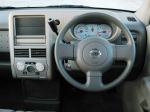 Nissan Cube 2008 года